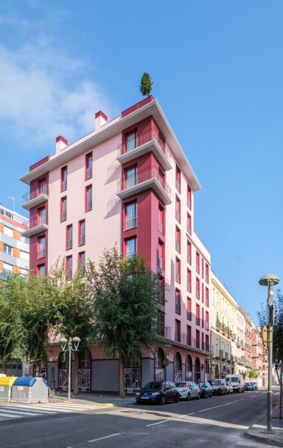 Apartamento Tgna Reial 1 Tarragona Exterior foto